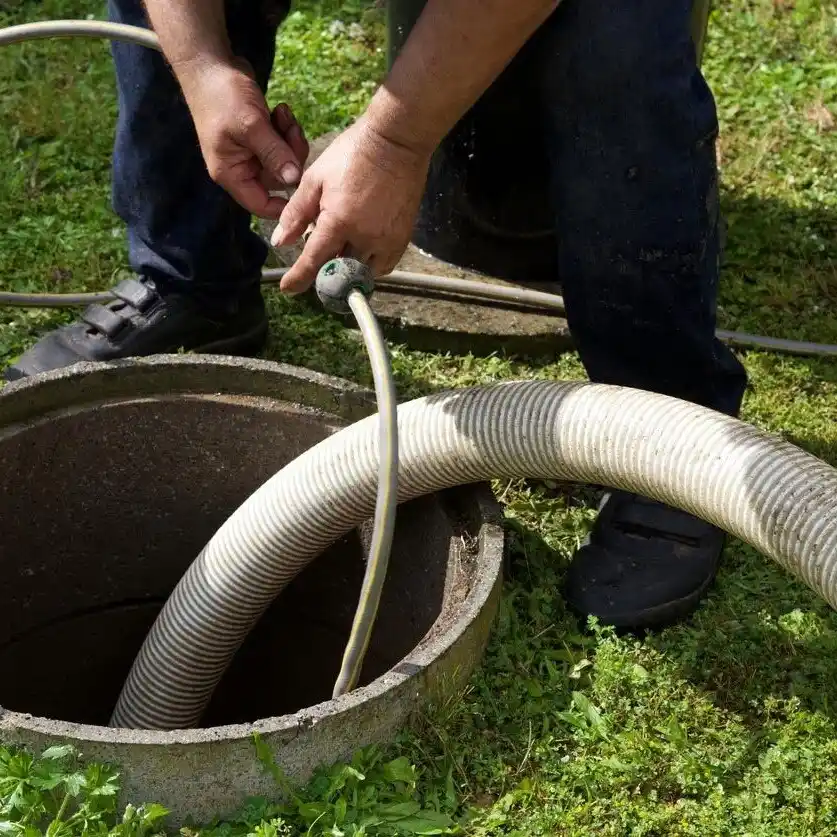 septic tank services Northampton